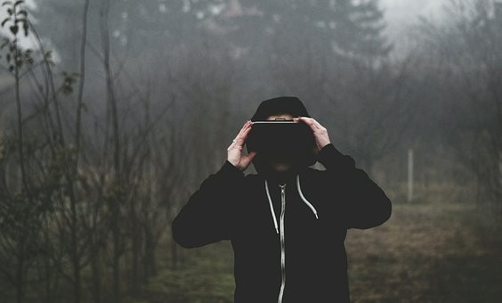 国内外VR发展状况:寒冬还是盛夏?