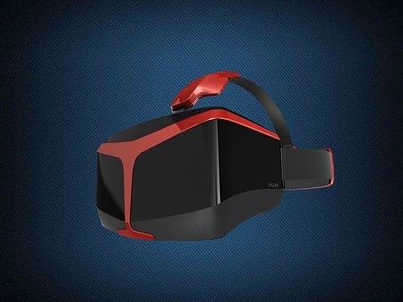 国内外VR发展状况:寒冬还是盛夏?